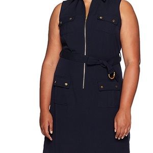 🗣💥✨💗HOST PICK ✨💕🌟Sharagano shirt dress. 🌟💥